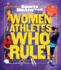 Women Athletes Who Rule! : the 101 Stars Every Fan Needs to Know (Sports Illustrated Kids)