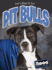 Pit Bulls (Dog Applause)