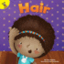 Hair (I See, I Saw)