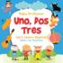 Uno, Dos, Tres: Let's Learn Spanish Children's Learn Spanish Books