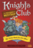 Knights Club: the Message of Destiny: the Comic Book You Can Play (Comic Quests)