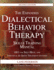 The Expanded Dialectical Behavior Therapy Skills Training Manual, 2nd Edition Dbt for Selfhelp and Individual Group Treatment Settings