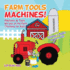 Farm Tools and Machines! Machines & Tools We Use on the Farm (Farming for Kids)-Children's Books on Farm Life