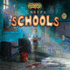 Creepy Schools (Tiptoe Into Scary Places)
