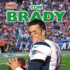 Tom Brady (Amazing Americans: Football Stars)