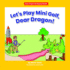 Let's Play Mini Golf, Dear Dragon! (Dear Dragon Developing Readers. Level C)