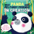 Meet Panda and His Furry Friends in Creation (Touch 'N" Feel Bible Stories)