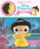 Crochet Disney Princess Characters (Crochet Kits)