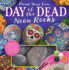 Paint Your Own Day of the Dead Neon Rocks