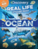 Discovery Real Life Sticker Book Ocean Discovery Real Life Sticker Books