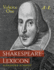 Shakespeare-Lexicon: Volume One A-L: A Complete Dictionary of All the English Words, Phrases and Constructions in the Works of the Poet