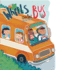 Nursery Rhyme Board Books Wheels on the Bus