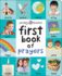 First 100: First Book of Prayers Format: Board Book