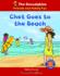 Chet Goes to the Beach