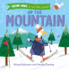 Up the Mountain (Gregory Goose is on the Loose! )