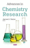 Advances in Chemistry Research: Volume 69