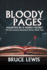 Bloody Pages (a Kim Jansen Detective Novel)