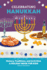 Celebrating Hanukkah: History, Traditions, and Activities-a Holiday Book for Kids