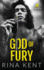 God of Fury: a Dark Mm College Romance (Legacy of Gods)