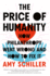 The Price of Humanity