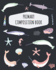 Narwhal Primary Composition Book: Draw Top Lines Bottom: With Picture Space | Cute Narwhale Primary Composition Notebook K-2 & K-3 | Kindergarten...Journal With Drawing Space for Grades K-2