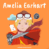Amelia Earhart (Inspired Inner Genius)