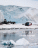 Antarctica Cruise Journal: Notebook and Journal for Planning and Organizing Your Next Five Cruising Adventures