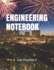 Engineering Notebook (Quad Ruled (Quadrille) Notebook)