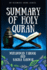 Summary of Holy Quran: an Ultimate Guide Series