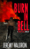 Burn in Bell (a Samantha Bell Mystery Thriller)