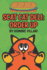 Scat Cat Deli: Order Up