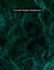 Cornell Notes Notebook: Green Abstract Cornell Notebook for College, University, High School, Business Or Research Notes|8.5x11|110 Pages|Efficient Way to Use Cornell Method Note Taking System