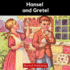 Hansel and Gretel: 5 (Easy-to-Read Folktales)