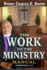 The Work of the Ministry Manual