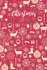 Christmas Address List and Card Planner: Alphabetical 10 Years a-Z Tabs Personalized Gift Track Receive Sending Personal Logbook