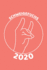 Schweigefuchs 2020: Kalender Oder Planer Fr Lehrer (German Edition)