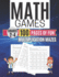 Math Games Multiplication Mazes 100 Pages of Fun Grades 24