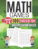 Math Games Multiplication Mazes 100 Pages of Fun Grades 24