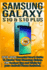 Samsung Galaxy S10 & S10 Plus: 2019-2020 Essential User's Guide to Master Your Samsung Galaxy. 199 Coolest Tips and Tricks for Your Android Phone