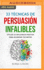 33 Tcnicas De Persuasin Infalibles (Narracin En Castellano): Utiliza La Influencia Positiva Para Alcanzar Tus Metas (Spanish Edition)
