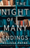 The Night of Many Endings: a Novel