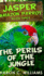 The Perils of the Jungle (Jasper-Amazon Parrot Book 3)