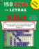 150 SOPA de LETRAS de la BIBLIA, Volmen 1