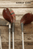 Golf Log: Golfing Log Book to Track Your Golf Scores and Stats for 100 Games