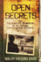 Open Secrets: the Explosive Memoirs of an Indian Intelligence Officer