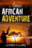 Amie: African Adventure (Amie in Africa)