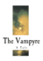 The Vampyre: A Tale