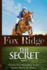 Fox Ridge, Book 1: the Secret, Book 1