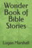 Wonder Book of Bible Stories