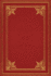 Crimson Foile Blank Book: Blank Art Pad Notebook Journal Portfolio (Classic 150 Blank)